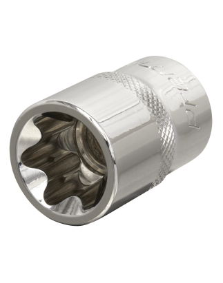 TRX-Star* Socket E22 1/2"Sq Drive