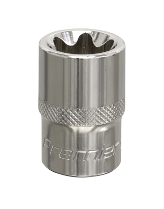 TRX-Star* Socket E22 1/2"Sq Drive