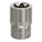 TRX-Star* Socket E22 1/2"Sq Drive