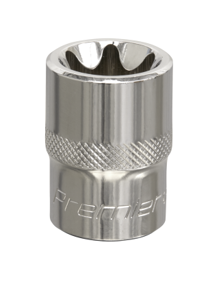 TRX-Star* Socket E24 1/2"Sq Drive