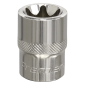 TRX-Star* Socket E24 1/2"Sq Drive