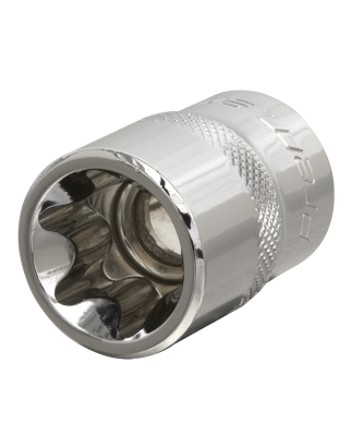 TRX-Star* Socket E24 1/2"Sq Drive