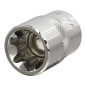 TRX-Star* Socket E24 1/2"Sq Drive