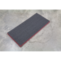 Easy Peel Shadow Foam® Red/Black 1200 x 550 x 30mm