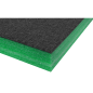 Easy Peel Shadow Foam® Green/Black 1200 x 550 x 50mm