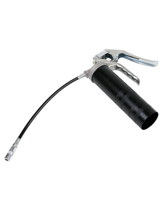 Pistol Style Screw-Type Grease Gun