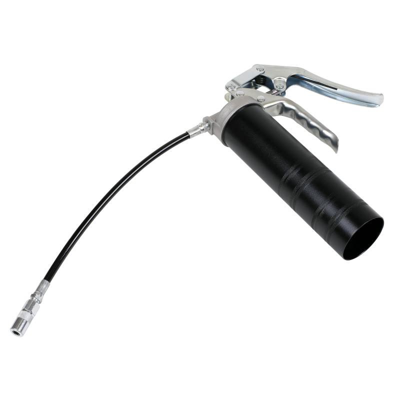 Pistol Style Screw-Type Grease Gun