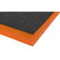 Easy Peel Shadow Foam® Orange/Black 1200 x 550 x 50mm