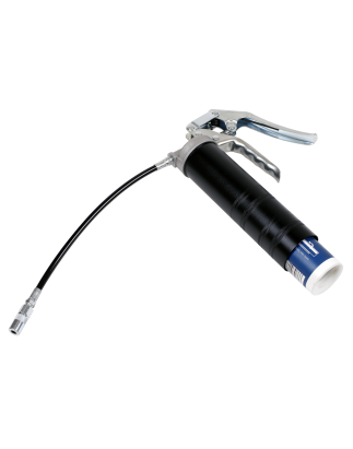 Pistol Style Screw-Type Grease Gun