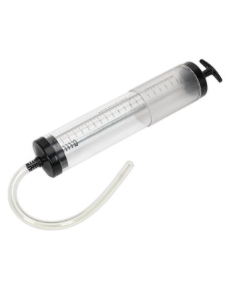 Oil Suction Syringe 550ml