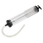 Oil Suction Syringe 550ml