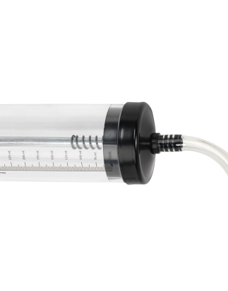 Oil Suction Syringe 550ml