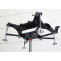 Subframe Cradle & 500kg Transmission Jack Combo