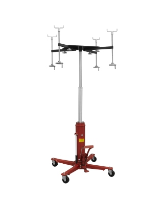 Subframe Cradle & 800kg Transmission Jack Combo