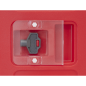 Fire Extinguisher Cabinet - Single