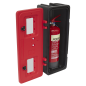 Fire Extinguisher Cabinet - Single