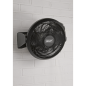 3-Speed Desk/Floor Fan 12" 230V