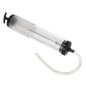 Oil Suction Syringe 550ml