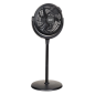 Desk & Pedestal Fan 12" 230V