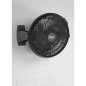 Desk/Floor Fan 3-Speed 16" 230V