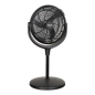 Desk & Pedestal Fan 16" 230V