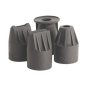 Contoured Nozzle Set 4pc