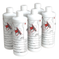 Shot Blasting Sand - Pack of 6