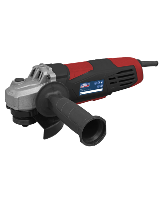 Angle Grinder Ø115mm 750W/230V