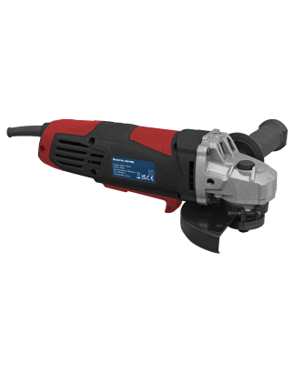 Angle Grinder Ø115mm 750W/230V