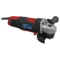 Angle Grinder Ø115mm 750W/230V