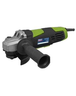 Angle Grinder Ø115mm 750W/230V