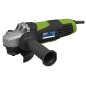 Angle Grinder Ø115mm 750W/230V