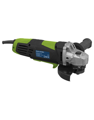 Angle Grinder Ø115mm 750W/230V