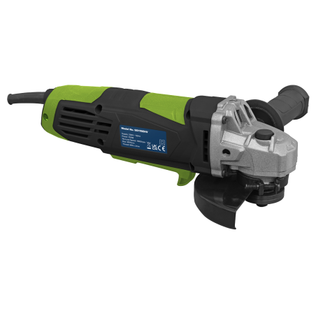 Angle Grinder Ø115mm 750W/230V