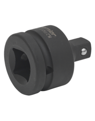 Impact Adaptor 3/4"Sq Drive Female - 1/2"Sq Drive Male