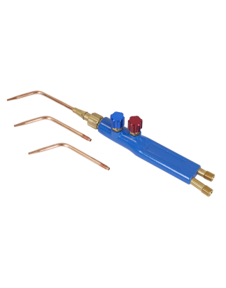 Oxy Acetylene Welding Torch Set