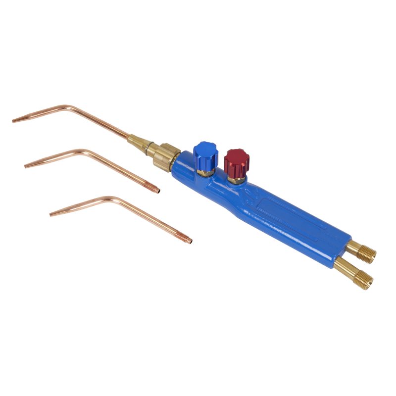 Oxy Acetylene Welding Torch Set