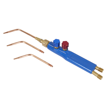 Oxy Acetylene Welding Torch Set