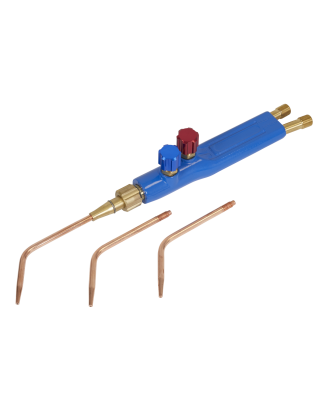 Oxy Acetylene Welding Torch Set