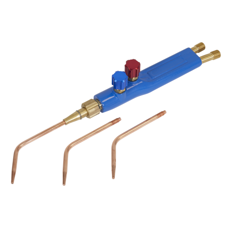 Oxy Acetylene Welding Torch Set