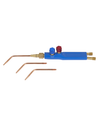 Oxy Acetylene Welding Torch Set