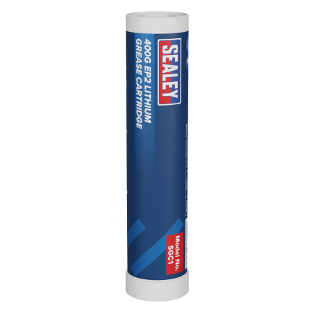 Grease Cartridge EP2 Lithium 400g