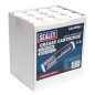 Cartouche de graisse EP2 Lithium 400 g Lot de 12