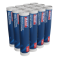 Grease Cartridge EP2 Lithium 400g Pack of 12