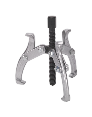 Triple Leg Reversible Puller 75mm