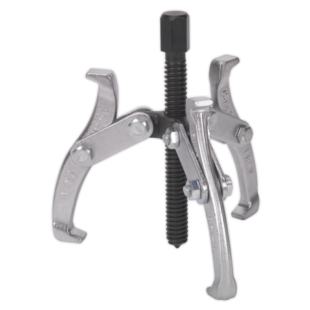 Triple Leg Reversible Puller 75mm