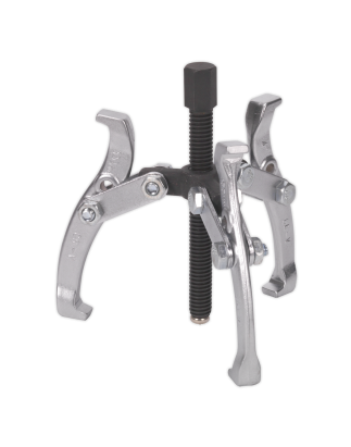 Triple Leg Reversible Puller 100mm