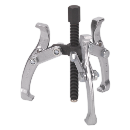 Triple Leg Reversible Puller 100mm