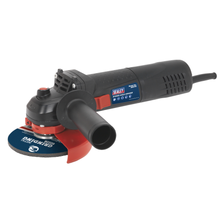 Angle Grinder Ø115mm 750W/230V Slim Body