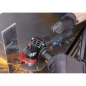 Angle Grinder Ø115mm 750W/230V Slim Body